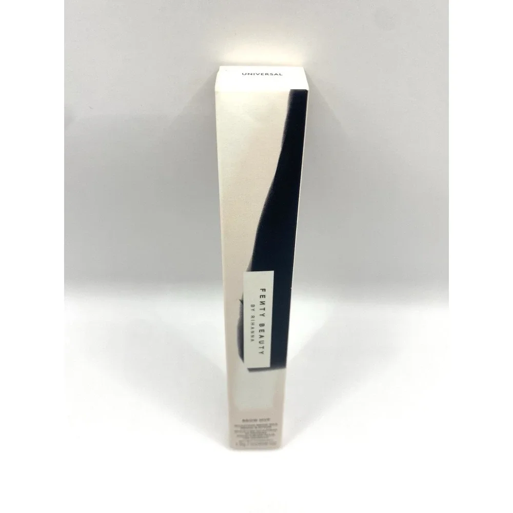 Fenty Beauty by Rihanna Brow MVP Sculpting Wax Pencil & Styler Clear New